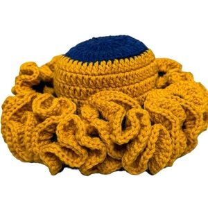 COPY - Ruffle hat poodle 1922